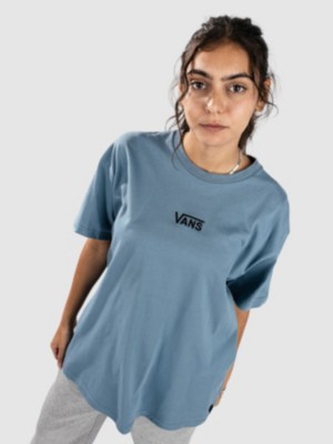 Flying V Oversized Camiseta