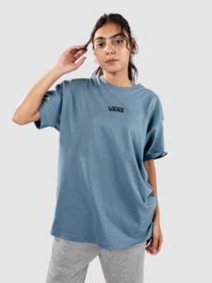 Flying V Oversized Camiseta