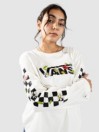 Vans Foliage BFF Long Sleeve T-Shirt