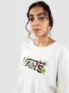 Vans Foliage BFF Long Sleeve T-Shirt