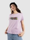 Vans Foliage Crew Ss T-Shirt