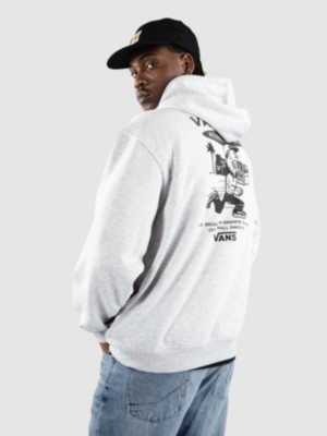 Fun Gfx Loose Po Hoodie