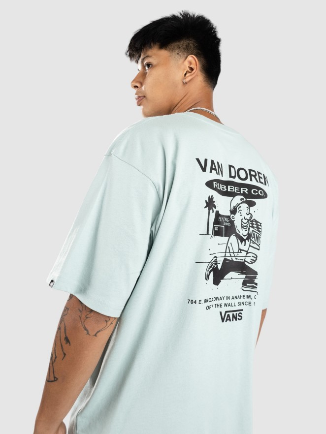 Vans Fun Gfx Loose T-Shirt