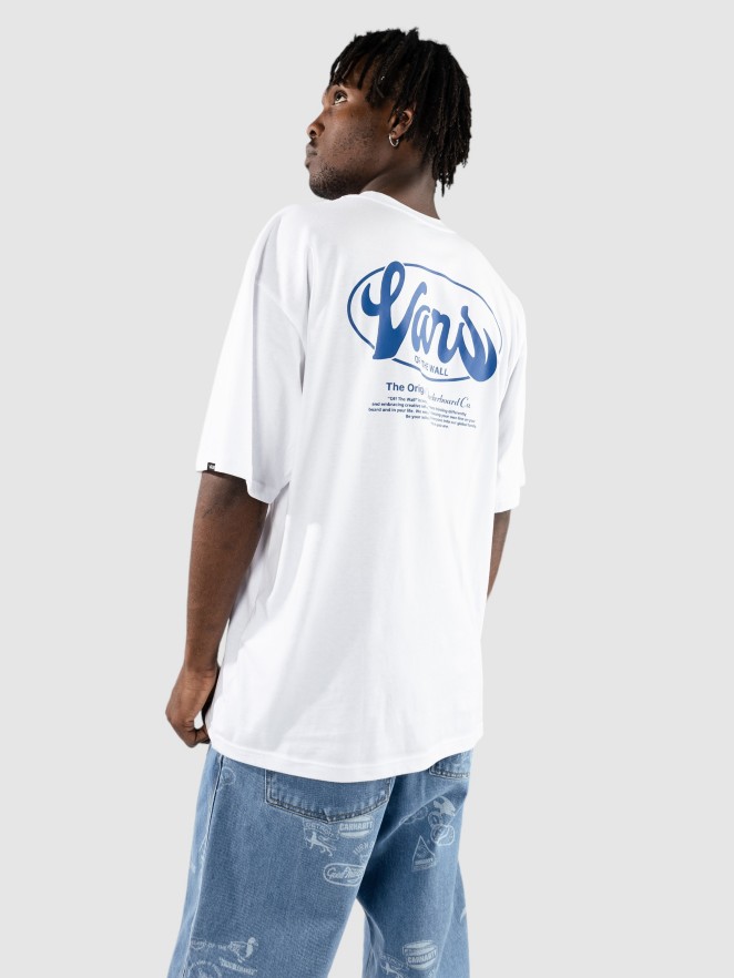 Vans Global Line T-Shirt