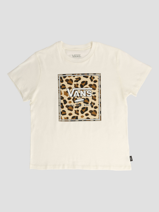 Vans Gr Felidae Boxed Kids T-shirt