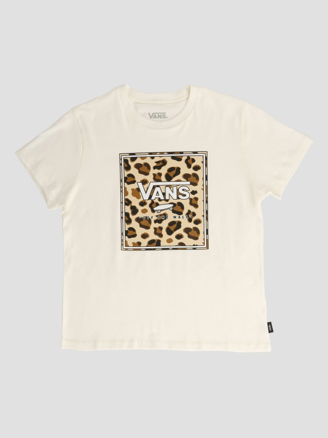 Vans Gr Felidae Boxed T-Shirt