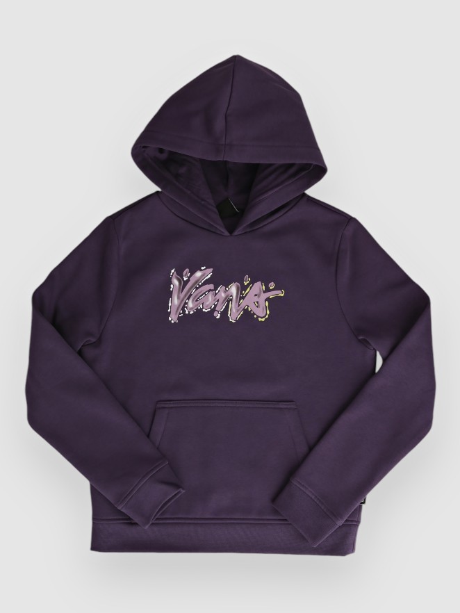 Vans Gr The Funk Po Hoodie