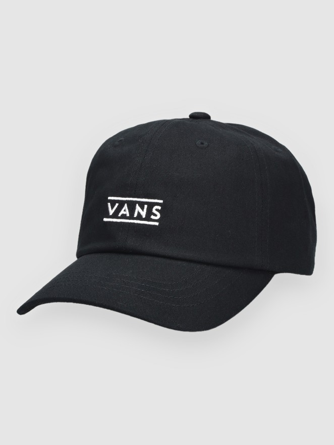 Vans Half Box Curved Bill Jockey Kids Cap