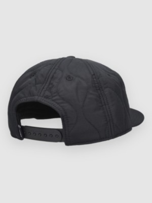 Half Box Low Unstructured Casquette