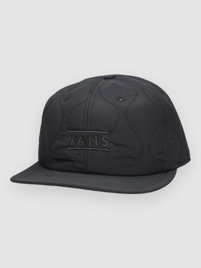 Vans Half Box Low Unstructured Cap