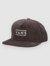 Vans Half Box Snapback Cap