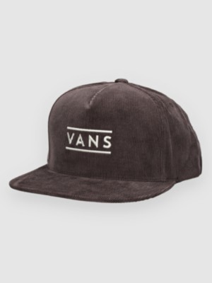 Half Box Snapback Caps