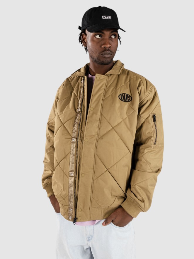 Vans Hathaway Bomber Jacka