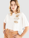 Vans Healing Relax Crop T-Shirt