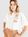 Vans Healing Relax Crop T-shirt