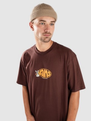 Hopper Camiseta