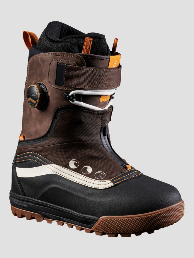Vans Infuse Snowsurf 2026 Botas de Snowboard