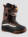 Vans Infuse Snowsurf 2026 Botas Snowboard