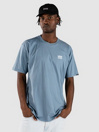 Vans Left Chest Logo II T-paita