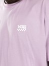 Vans Left Chest Logo II Tricko