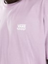 Vans Left Chest Logo II Camiseta