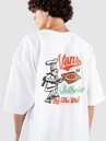 Vans Linea Loose Camiseta