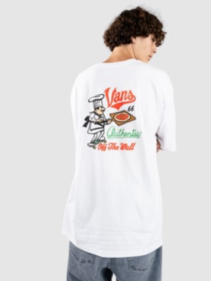 Linea Loose T-Shirt