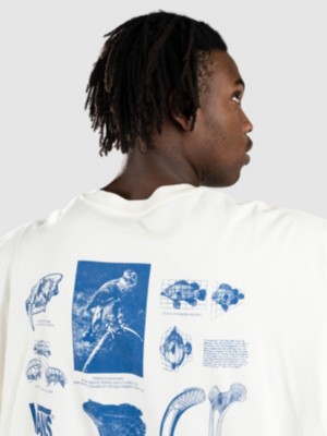 MTE Brain Storms Study Lang&aelig;rmet t-shirt