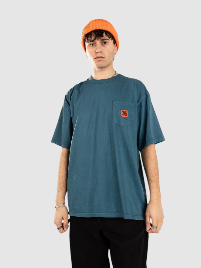 Vans MTE Crestline T-Shirt