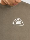 Vans Mte Crestline T-Shirt