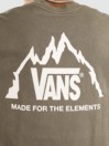 Vans Mte Crestline T-Shirt