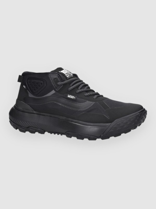 Vans MTE Crosspath Mid Sneakers black