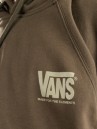 Vans MTE Crosspath Po Sudadera con Capucha