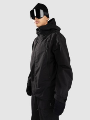 MTE High-Country 3L Jacke