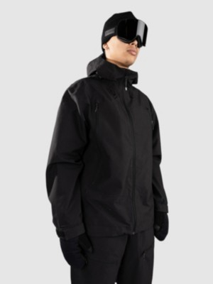 MTE High-Country 3L Jacke