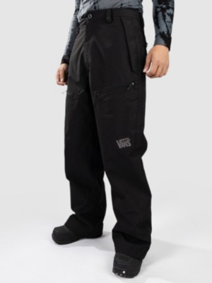 MTE High-Country 3L Broek