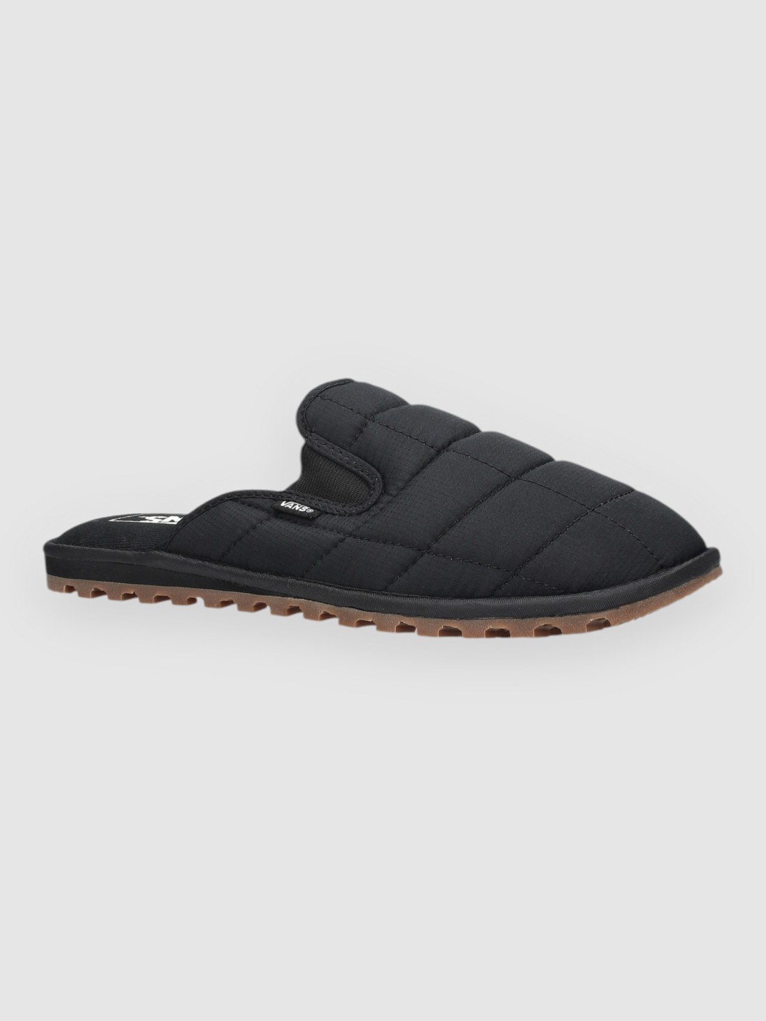 Vans MTE Mountain Mule Winter Schuhe quilted black