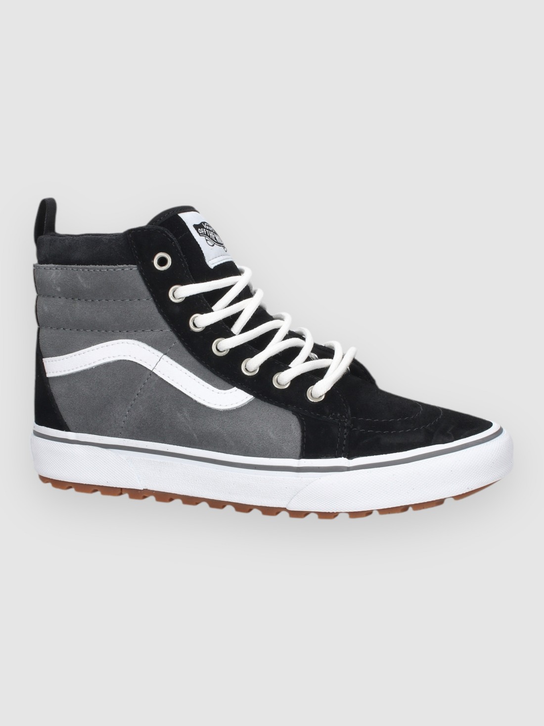 Vans MTE SK8-Hi Sneakers grey