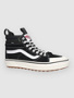 black/true white