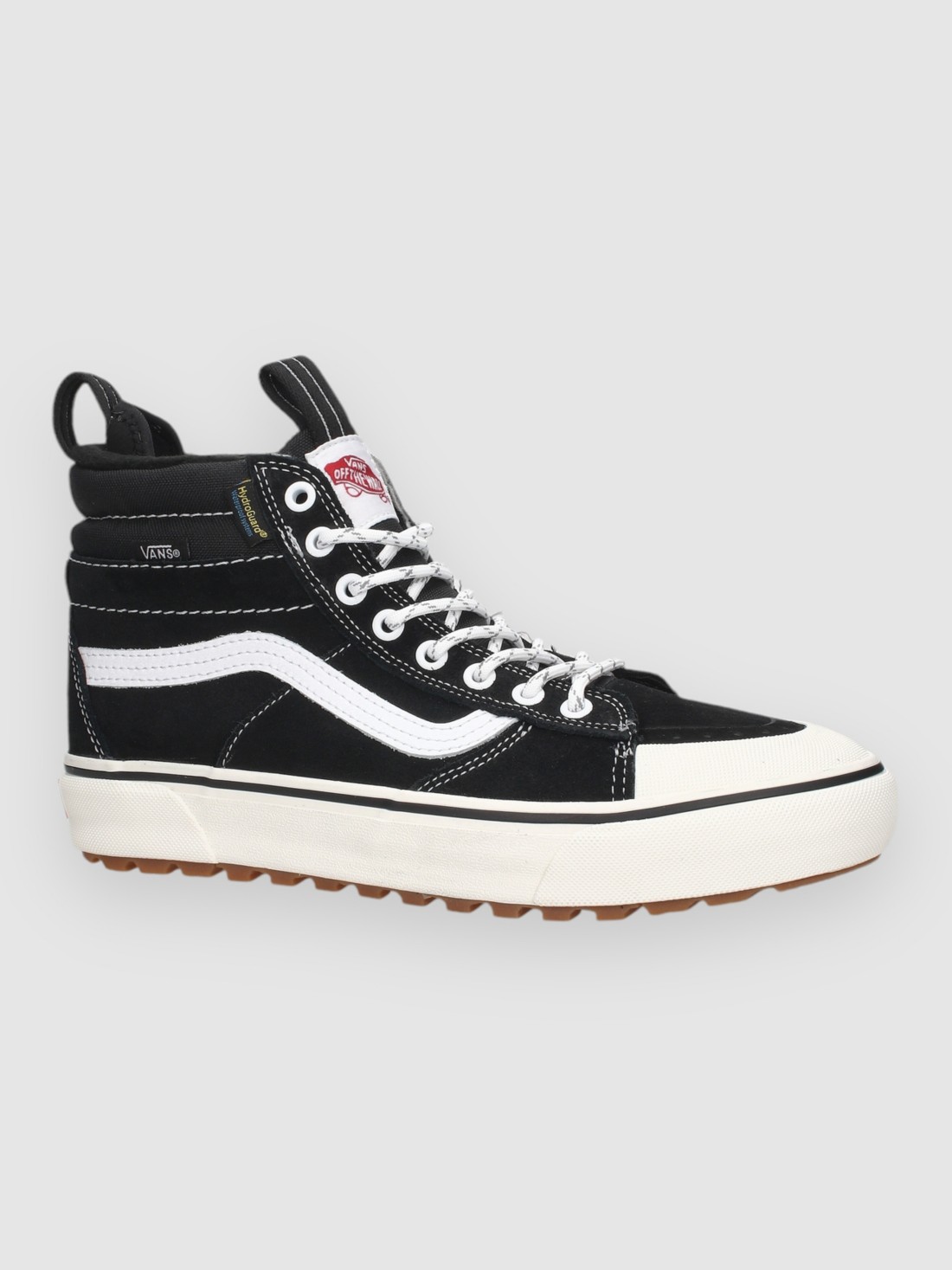 Vans MTE Sk8-Hi Waterproof Winter Schuhe true white