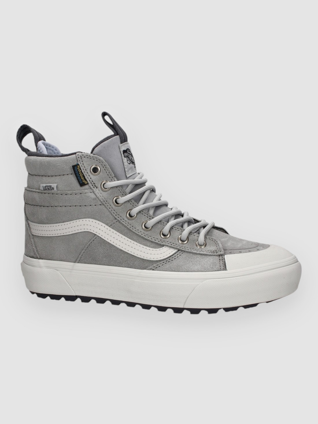 Vans MTE Sk8-Hi Waterproof Winter Schuhe gray