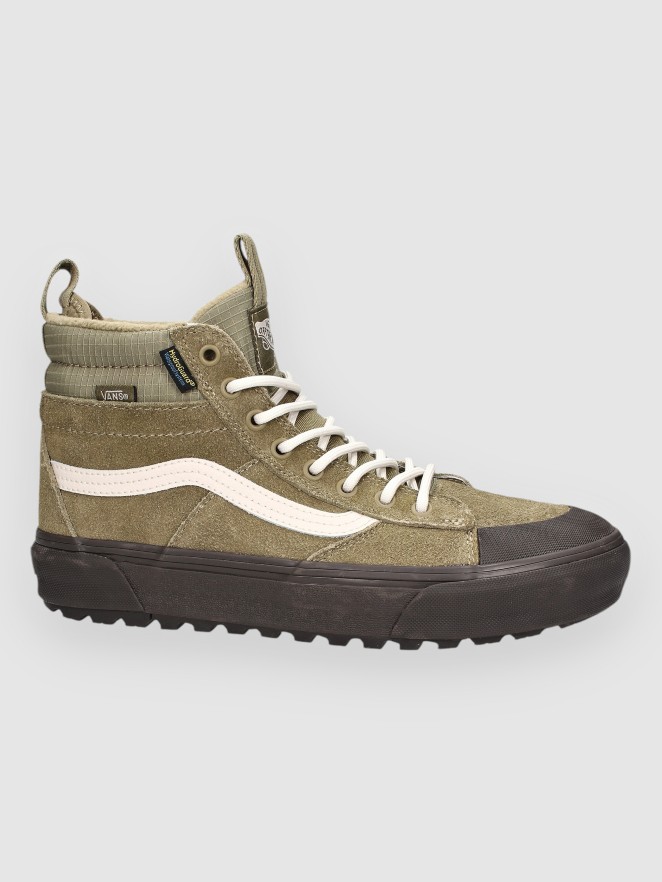 Vans MTE Sk8-Hi Waterproof Winter Shoes