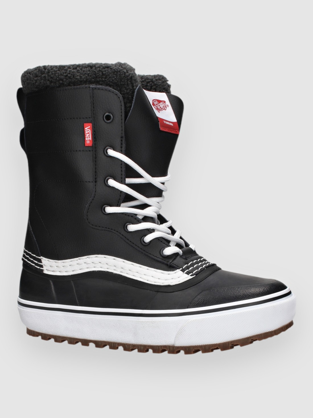 Vans MTE Standard Waterproof Winter Schuhe white