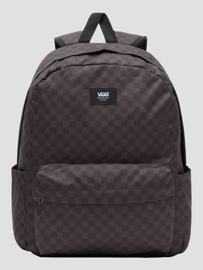 Vans Old Skool Check Backpack