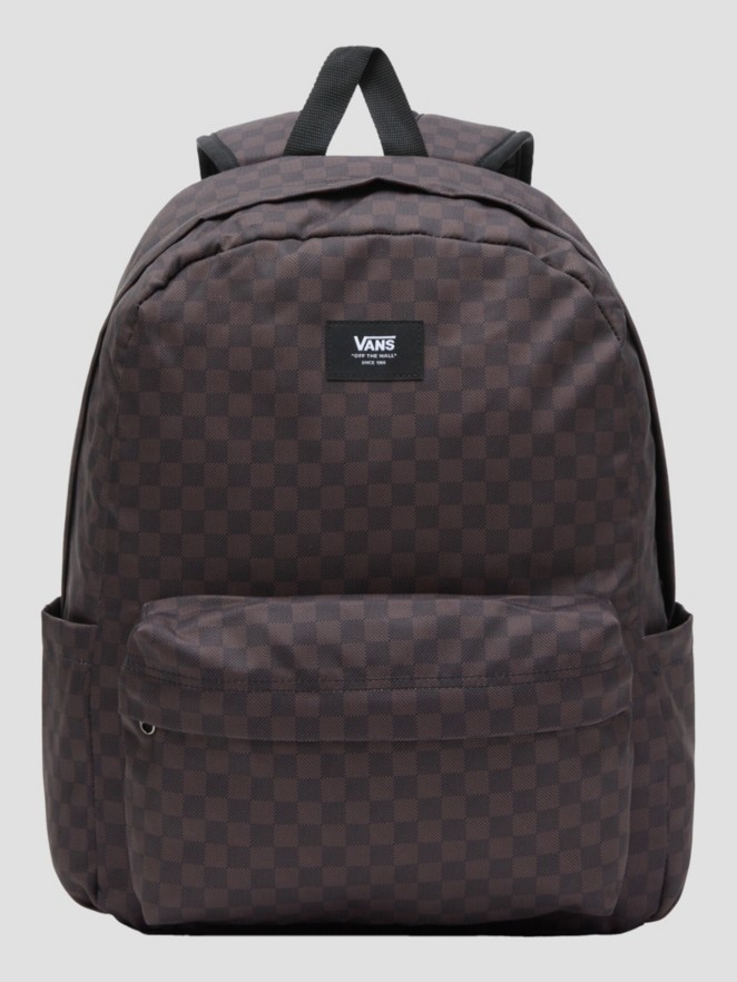 Vans Old Skool Check Backpack