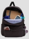 Vans Old Skool Check Rucksack