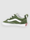 Vans Old Skool Crib Shoes