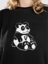 Vans Pandamonium BFF Crew Genser