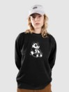 Vans Pandamonium BFF Crew Genser