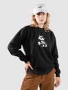 Vans Pandamonium BFF Crew Genser